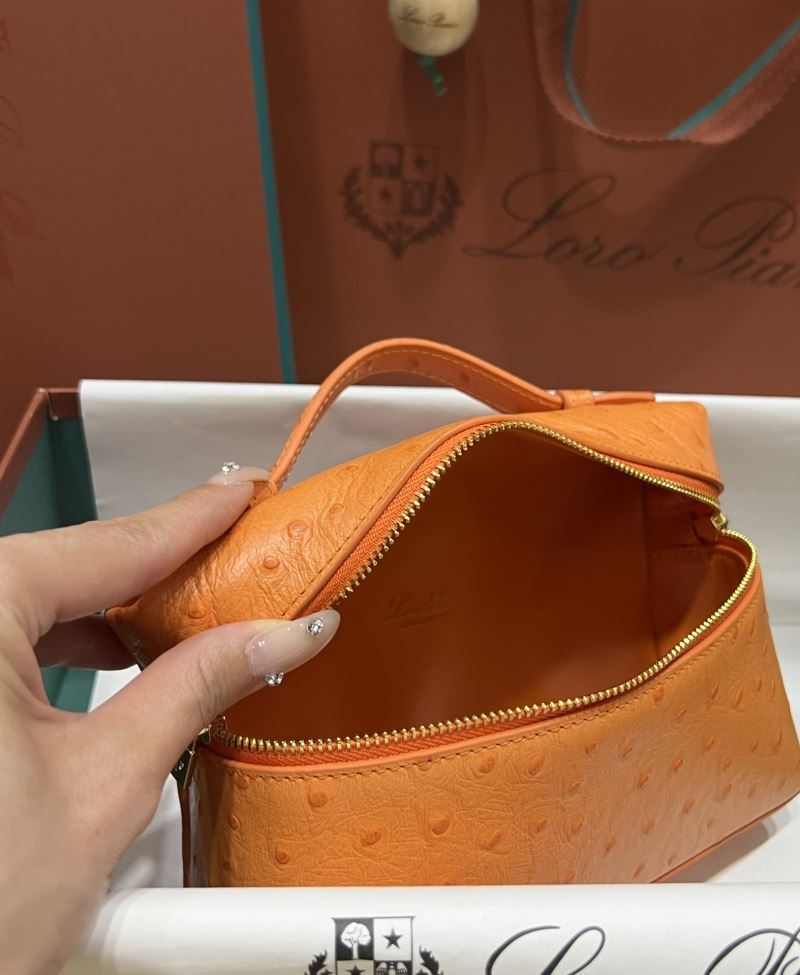 Loro Piana Satchel bags